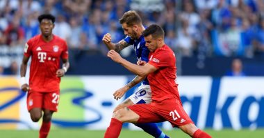 بايرن ميونخ يسجل رقما تاريخيا فى الدورى الألمانى.. فيديو 