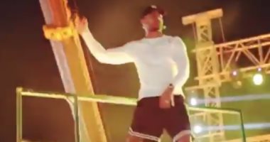 بعد نجاح حفله فى الساحل الشمالى.. محمد رمضان: حفلتى القادمة فى ستاد القاهرة