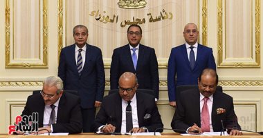 رئيس "اللولو": المجموعة توفر 8 آلاف فرصة عمل ونسعى لنشر مراكزنا بمصر