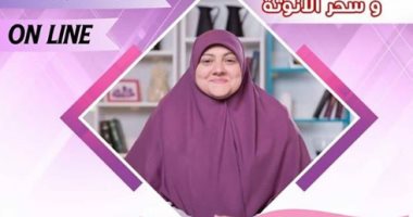 "سحر الأنوثة وتعليم الدلال" خطة جديدة للإخوان للسيطرة على عقول النساء.. كورسات أون لاين بـ 50 دولار لمصر والوطن العربى.. مذيعة إخوانية تروج  بضاعتها عبر قنوات الجماعة  ووسائل التواصل الإجتماعى   