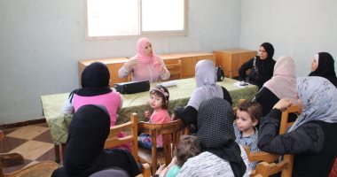 جامعة كفر الشيخ تنظم ندوة للتوعية بمخاطر زواج القاصرات وختان الإناث