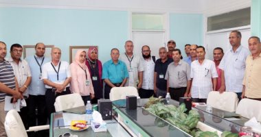 نائب رئيس جامعة طنطا: ربط البحث العلمى بالصناعة لخدمة إقليم الدلتا