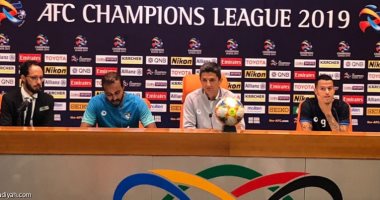 مدرب الهلال: هدفنا التتويج بدوري أبطال آسيا