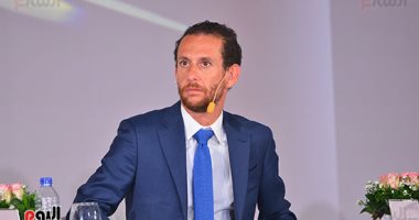 خالد بشارة: نستعد لتنظيم مهرجان موسيقى للاحتفال بالعام 30 للجونة