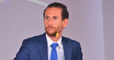 عبد الحميد أبو يوسف خلفا للراحل خالد بشارة عضوا منتدبا لشركة أوراسكوم للتنمية