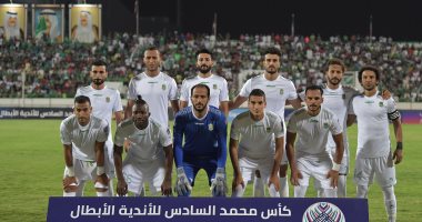 التشكيل المتوقع .. الاتحاد السكندرى يهاجم الزمالك بقمر وبناهينى 