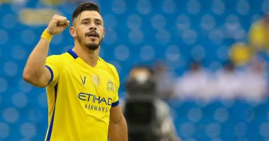 النصر يحقق فوزًا صعبًا على السد بذهاب ربع نهائي أبطال آسيا.. فيديو