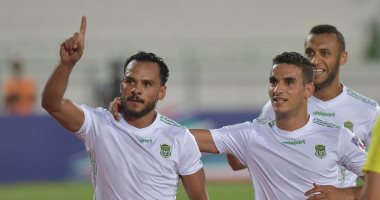 الاتحاد السكندرى يستضيف العربى الكويتى بدور الـ32 للبطولة العربية