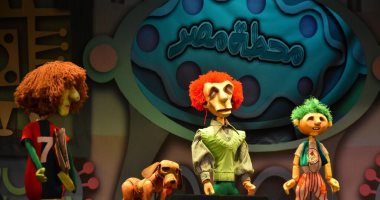 "محطة مصر" يعرض على مسرح العرائس بالمجان فى إطار المهرجان القومى للمسرح 