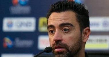 تشافي يكشف أسباب خسارة السد من النصر السعودي بدوري أبطال آسيا