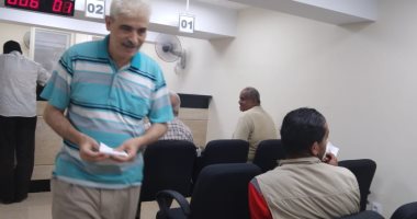 صور.. "تموين الإسكندرية": تشغيل مكتب تموين شرق بعد التطوير