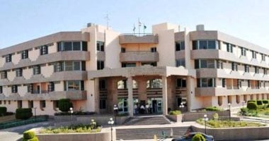 8 معلومات عن تطوير المستشفى العام بالإسماعيلية استعدادا لتطبيق التأمين الصحى