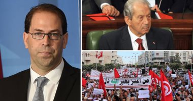 انتخابات تونس تجتمع الاثنين المقبل مع الحكومة لمراقبة تمويل حملات مرشحى الرئاسة