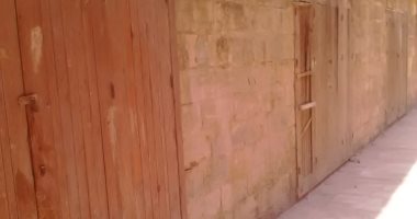 الآثار توضح حقيقة غرق الحواصل الخاصة بجامع بن طولون الأثرى