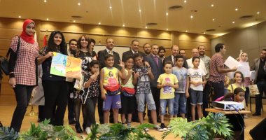 ندوة للبيئة حول "الشباب والأوزون" بمركز شباب الجزيرة