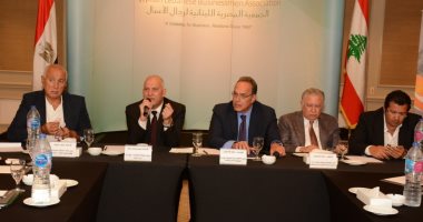  كمال نجم: ضم قانونا الجمارك والإعفاءات فى قانون واحد سيتم إصداره قريباً