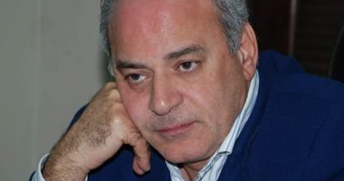 صالون الجيزويت يستضيف سمير غريب فى لقاء مفتوح.. الليلة