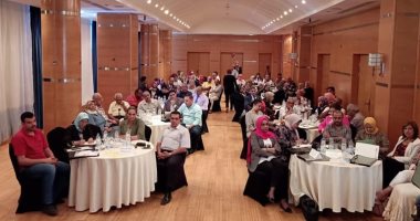 صور.. "تضامن الإسكندرية" تنظم الدائرة المستديرة لمناقشة قضايا الطفل