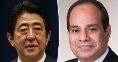 س وج.. كل ما تريد معرفته عن التيكاد 7.. يفتتحها السيسي وآبى غدا باليابان