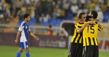 أزمة مالية تهدد اتحاد جدة بخصم النقاط في الدوري السعودي 