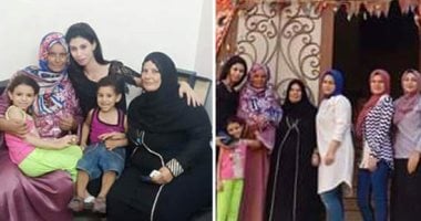 بعد غياب 15 سنة.. "المشردة الحسناء" قصة سيدة تعود لأسرتها بالشرقية بسبب "صورة على السوشيال ".. شقيقتها: والديها توفيا من الحزن بسبب فقدانها.. ونجلتى وزوجها تعرفا على الصورة من موقع التواصل الاجتماعى