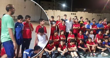 صور.. إنجازات تاريخية وبطولة كأس العالم فى كرة اليد تفتح الأمل للاعبين بالبحيرة.. 6 فرق مختلفة تشارك فى المسابقات الرسمية وانسحاب 9 آخرين لقلة الدعم.. و"الشباب": خطة لزيادة الدعم وتجهيز الملاعب الخماسية