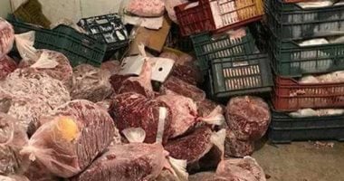 ضبط 19 مخبزا لإنتاج خبز ناقص الوزن بالبحيرة
