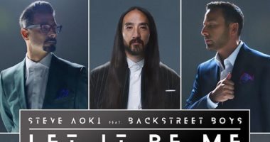 بعد إعلانهم عن طرح أغنية جديدة.. هل انضم ستيف أوكى لفريق Backstreet Boys؟