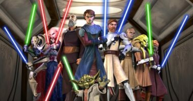 ديزنى تبدأ عرض الموسم السابع من Star Wars فى فبراير 2020