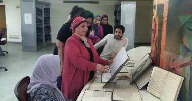 قاعة الموسيقى بدار الكتب المصرية تفتح أبوابها لعشاق الفن