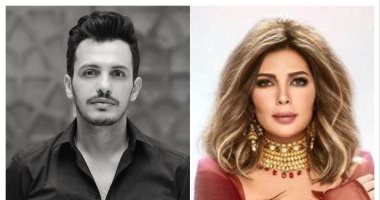 رغم الخلافات .. "جابو سيرته" تجمع بين أصالة والموزع أحمد ابراهيم