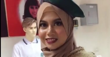 بعد شوال البصل.. "الخيش" بطل موضة فساتين 2019