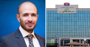 القوافل الطبية لمستشفى سعاد كفافى تحاصر الأمراض وتنشر مفهوم "الوقاية خير من العلاج".. المستشفى شاركت فى مبادرة "حياة كريمة" التى أطلقها الرئيس عبد الفتاح السيسى.. تجهيز "مستشفيات متنقلة" تجربة رائدة