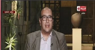 مدير مهرجان قلعة صلاح الدين: نسعى لتقديم فن راقى وممتع للجمهور