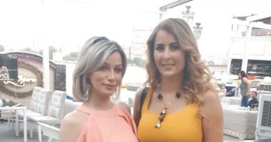 عائشة بن أحمد ضيفة برنامج "عين" على قناة الحياة.. اليوم