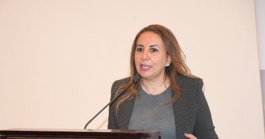 نائب وزير الاتصالات: تدريب 2000 موظف ضمن خطة التحول الرقمي ببنى سويف