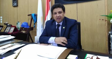 رئيس جامعة دمياط: منع تواجد أى طالب داخل الجامعة وتنفيذ الأنشطة أون لاين