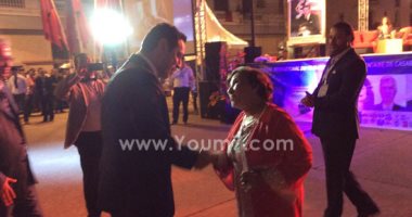 رحيل الفنانة المغربية القديرة أمينة رشيد بعد صراع مع المرض 