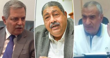 انطلقت ساعة الصفر..الحكومة تستعد مبكرا لموسم الشتاء..رئيس القابضة للمياه يوجه الشركات برفع درجة الاستعداد..الجيزة: بدأنا فى تطهير الشنايش بشوارع المحافظة..وصرف القاهرة تستعد بتجارب عملية عقب تطهير 22 ألف بلاعة