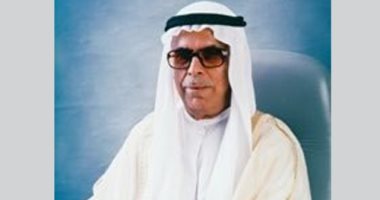 وفاة اغنى رجل اعمال إماراتى عن عمر  يناهز الـ95 عاما