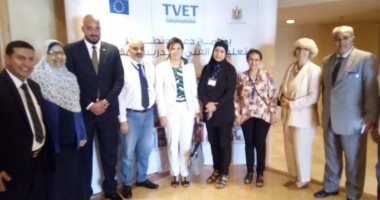 وزارة السياحة: نهدف إلي تخريج عمالة سياحية مؤهلة لخدمة القطاع السياحى