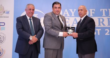 الأكاديمية العربية للعلوم والتكنولوجيا والنقل البحرى تحتفل بيوم البحار