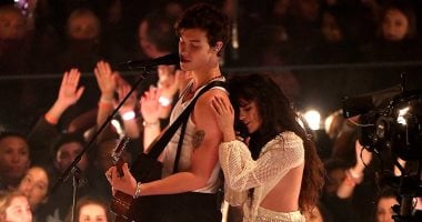 فيديو وصور..شاهد أجمل الاستعراضات الغنائية بحفل"MTV Video Music Awards "