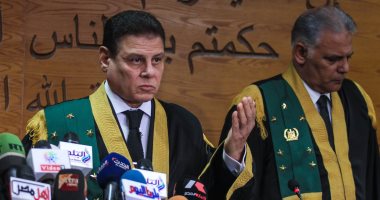 غدًا ..محاكمة 11 متهما فى قضية "أحداث مجلس الوزراء"