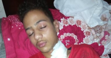 سائق توك توك بمشتول السوق يتهم 3 رجال وسيدة بمحاولة سرقته بالإكراه