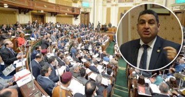 محمد العقاد: قانون خبراء التقييم سيرى النور قريبا.. وسينظم المهنة بشكل كامل