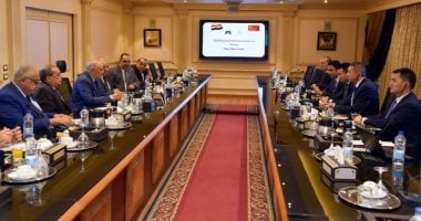 "العربية للتصنيع" تبحث التعاون مع شركة صينية لإنتاج الكابلات الكهربائية