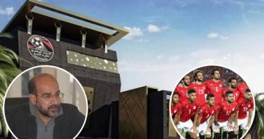 تساؤلات حائرة فى الجبلاية قبل اجتماع الليلة.. هل يتم الإعلان عن مدرب المنتخب.. من هو خليفة عامر حسين فى لجنة المسابقات.. ما مصير سمير عثمان مع الحكام.. متى تجرى قرعة الدورى والسوبر.. وما آلية عودة الجماهير؟