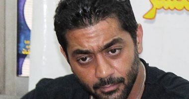 شاهد.. أحمد فلوكس تظهر عليه علامات الحزن فى صورة تثير الجدل