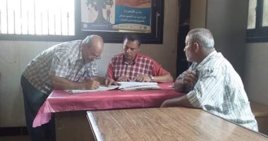 إحالة 17 من عامل بـ"ميت النحال" بالدقهلية للتحقيق لتغيبهم عن العمل 